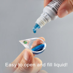 UUIDEAR water drop checker co2 indicator