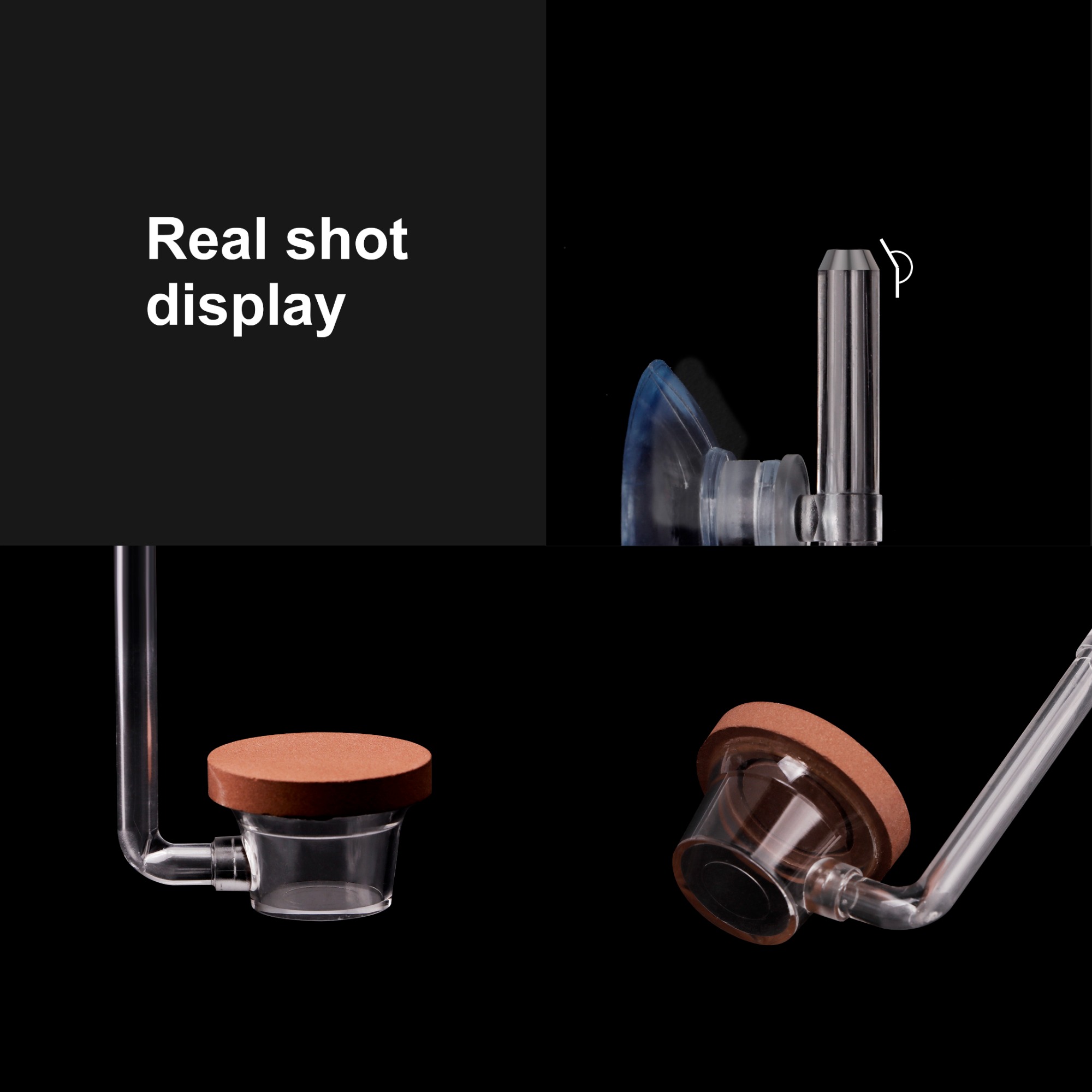 UUIDEAR neo co2 diffuser S