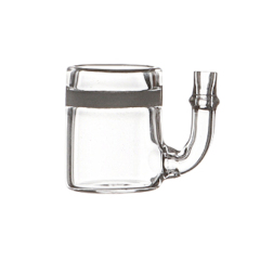 Difusor de co2 de vidro de fundo plano UUIDEAR