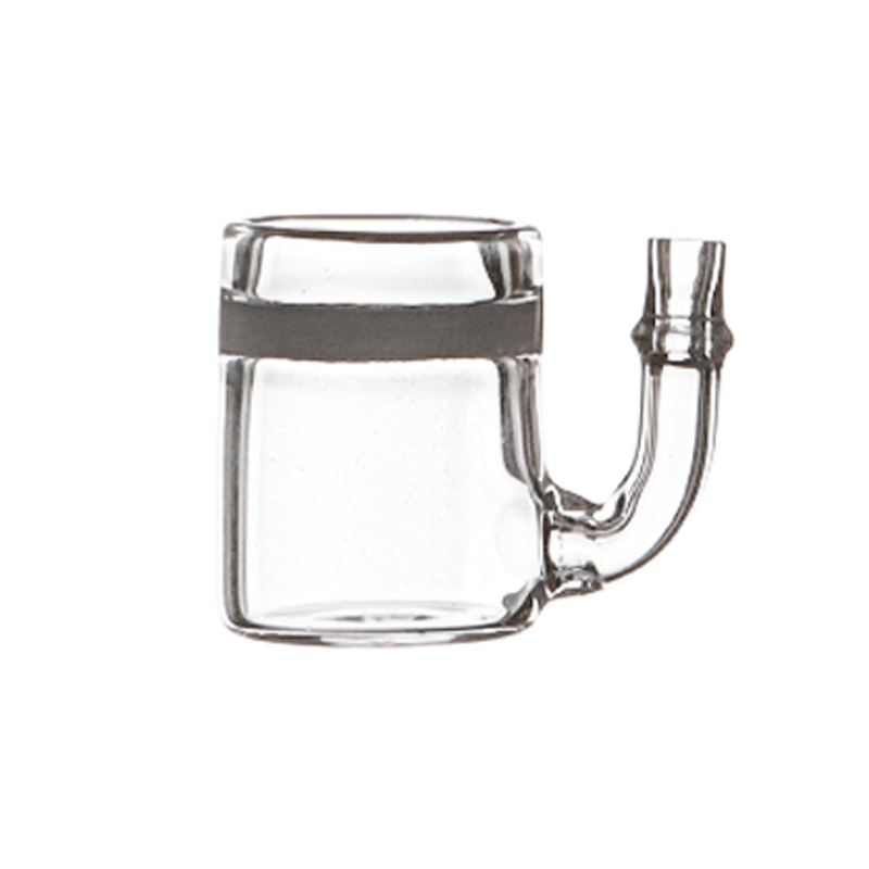 Difusor de co2 de vidro de fundo plano UUIDEAR