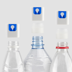 UUIDEAR auto top off aquarium fish tank water refill system