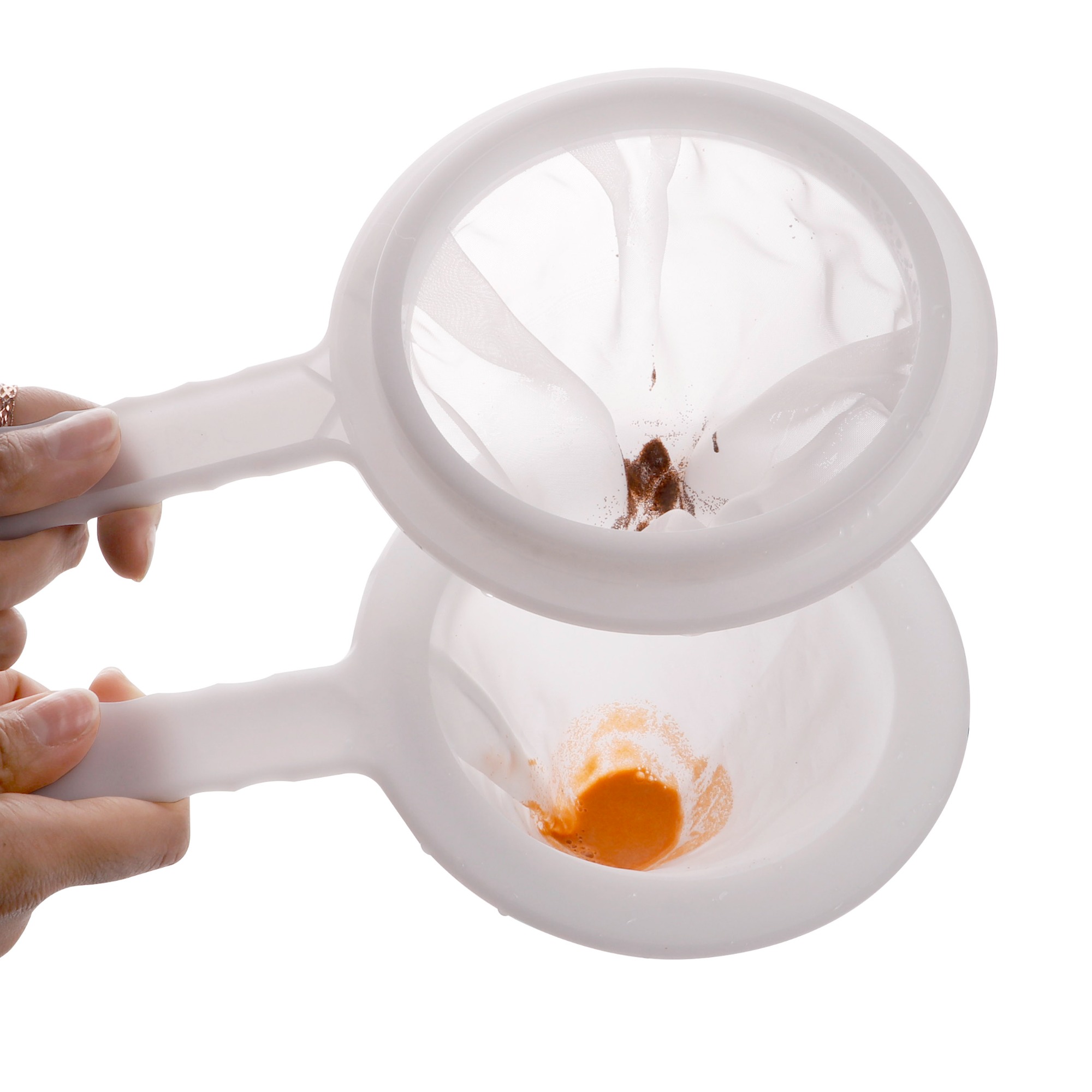 UUIDEAR brine shrimp separation net