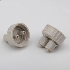 UUIDEAR крышка от бутылки СО2 своими руками