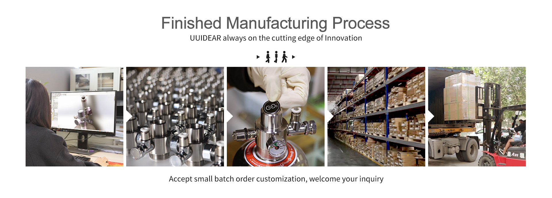 Manufacturing process