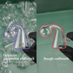 UUIDEAR glass co2 drop checker