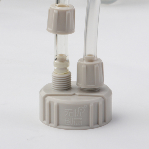 UUIDEAR tappo bottiglia co2 fai da te