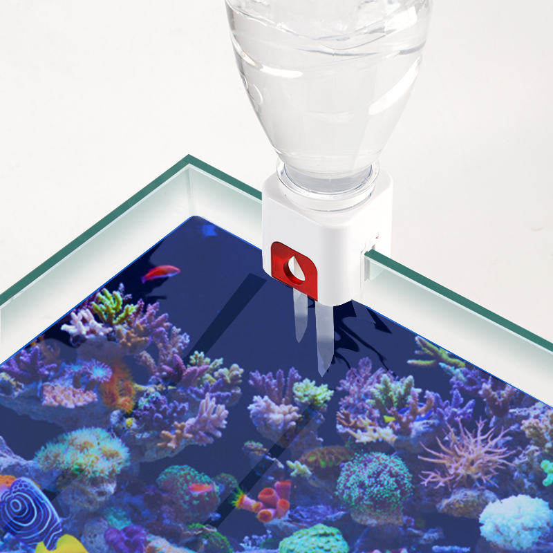 UUIDEAR auto top off aquarium fish tank water refill system