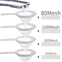 UUIDEAR brine shrimp separation net