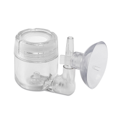 UUIDEAR PMMA 4 in 1 co2 diffuser atomizer