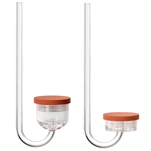 UUIDEAR diffusore acrilico co2