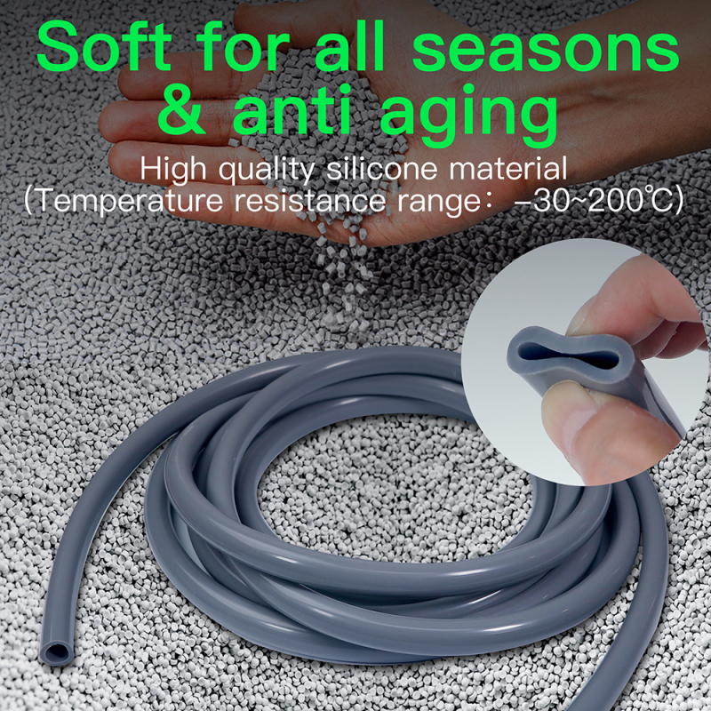 UUIDEAR Aquarium Filter Hose