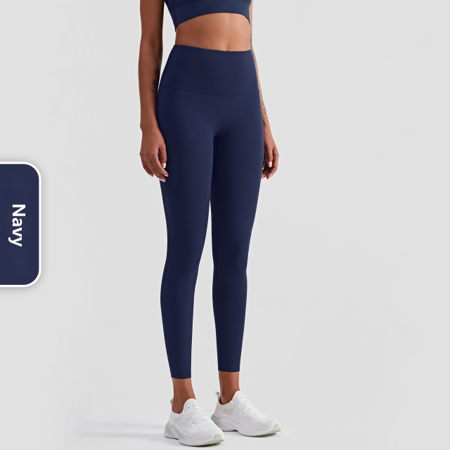 Comfy Lycra Gym Leggings