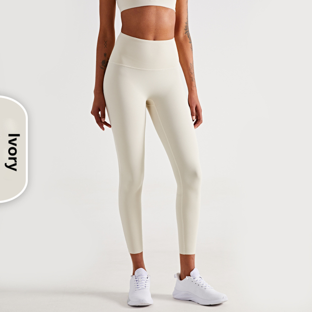 Comfy Lycra Gym Leggings