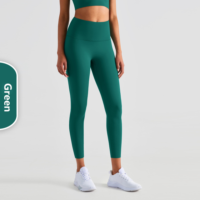 Comfy Lycra Gym Leggings