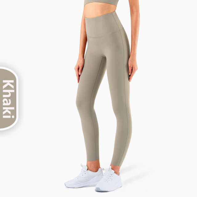 Comfy Lycra Gym Leggings