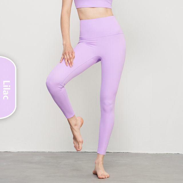 Comfy Lycra Gym Leggings