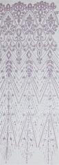 African beaded sequins nigerian tela de encaje embroidery lace fabric