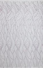 Tissus de dentelle african beaded sequins nigerian embroidered lace fabric