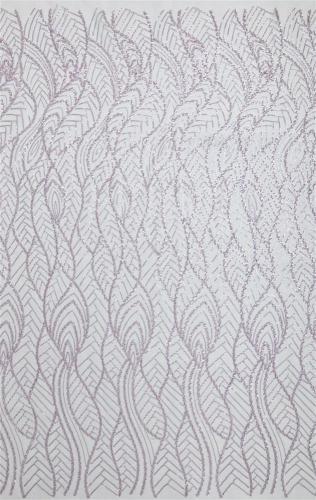 Tissus de dentelle african beaded sequins nigerian embroidered lace fabric