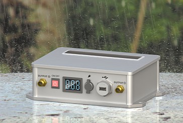 Outdoor waterproof box, waterproof box, IP68 waterproof box, IP68 outdoor waterproof box,