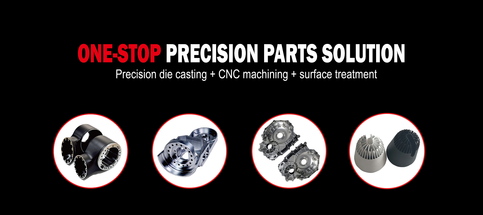 CNC Turning Machining Service