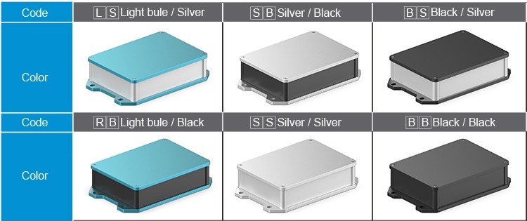 Outdoor waterproof box, waterproof box, IP68 waterproof box, IP68 outdoor waterproof box,