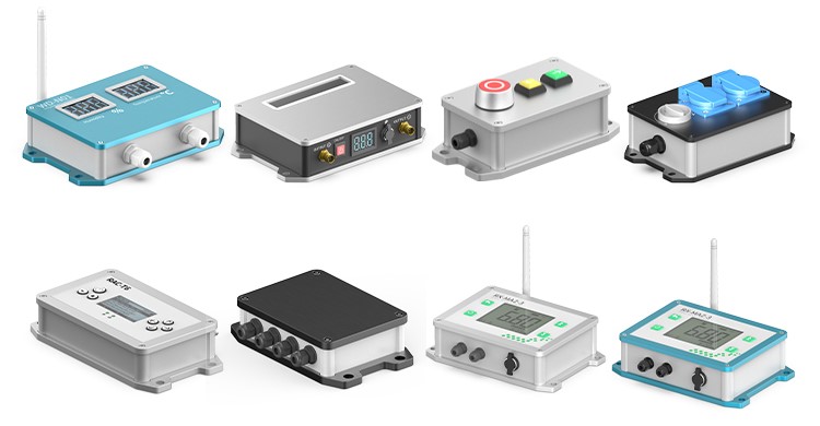 Outdoor waterproof box, waterproof box, IP68 waterproof box, IP68 outdoor waterproof box,