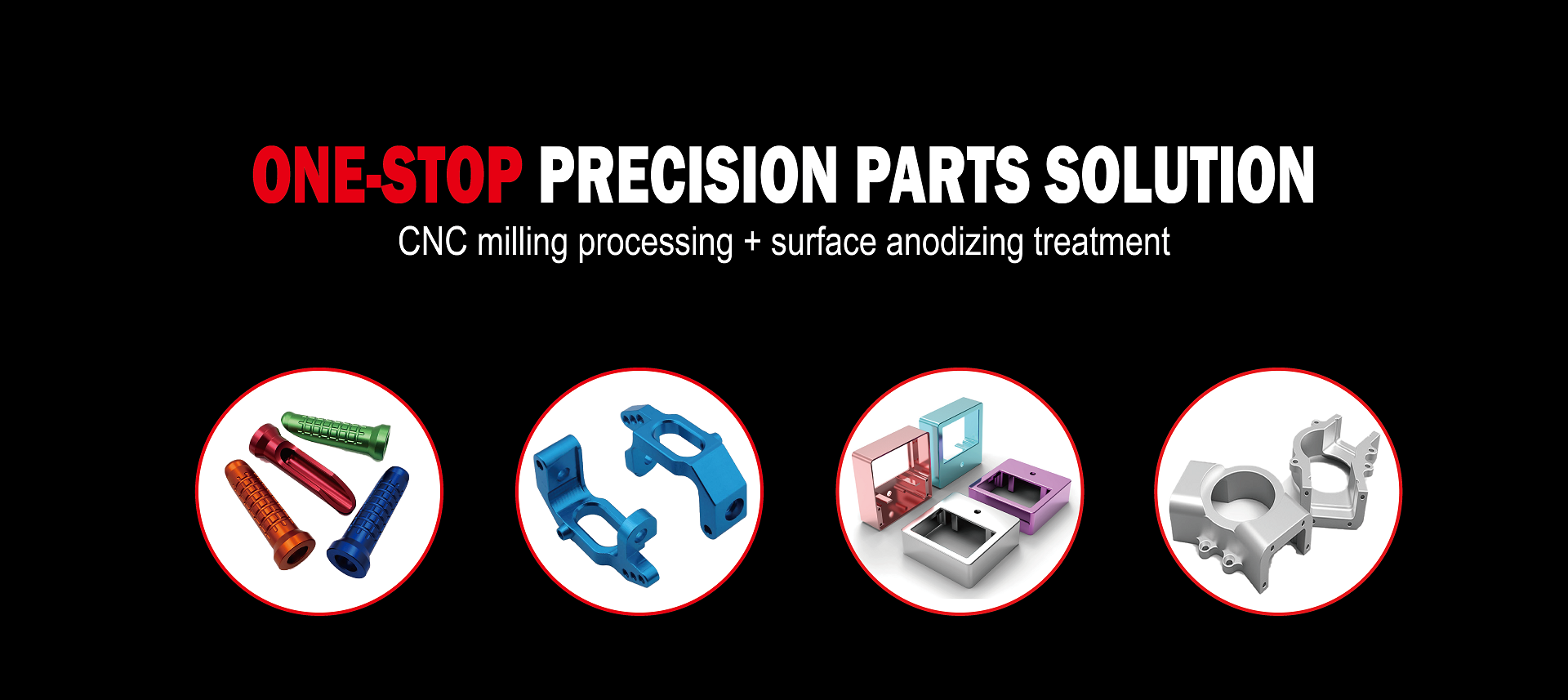 Why make your CNC machining parts with KamiKawa?