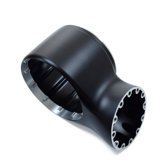 Industrial Robot Joints Aluminum Alloy Die-casting Customized CNC Machining Accessories Customized