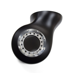 Industrial Robot Joints Aluminum Alloy Die-casting Customized CNC Machining Accessories Customized