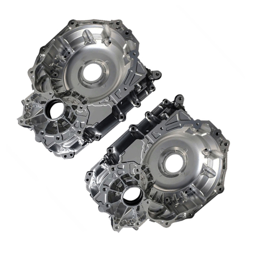 Automobile Motorcycle Power Tool Shell Aluminum Alloy Die-casting Zinc Copper CNC Machining Parts
