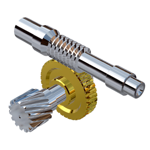 Mechanical Parts Racks Pinions Gears Worms Precision Professional Manufacturing CNC Machining Parts