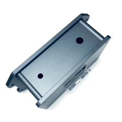 IP68 Aluminum Waterproof Outdoor Box Anodized Metal Precision CNC Machining Service