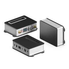 IP68 electrical waterproof junction box made by Kamikawa Precision