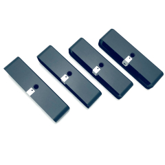 kamikawa precision CNC machining service aluminum anodized metal housing