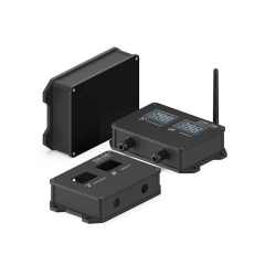 IP68 electrical waterproof junction box made by Kamikawa Precision