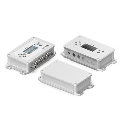 IP68 electrical waterproof junction box made by Kamikawa Precision