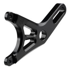 Car Motorcycle Bicycle Modification Parts CNC turning CNC milling Machining Service