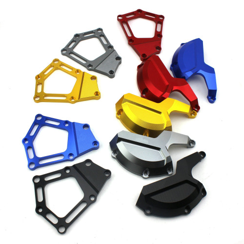 Automobile Motorcycle Bicycle Modification Parts for 3-axis CNC Machining Micro CNC Milling