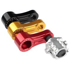 Bicycle Modification Parts for 3-axis CNC Machining Micro CNC Custom Metal Milling