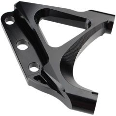 CNC turning, CNC milling, 3, 4, and 5 axis CNC machining services, car and motorcycle modification bracket