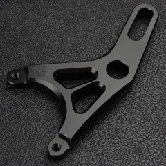 Car Motorcycle Bicycle Modification Parts CNC turning CNC milling Machining Service