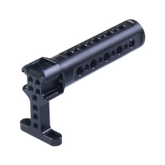 GoPro Camera Handlebar Custom CNC Machining Aluminum Parts