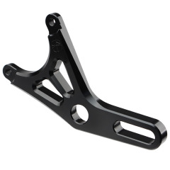 Car Motorcycle Bicycle Modification Parts CNC turning CNC milling Machining Service