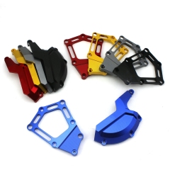Automobile Motorcycle Bicycle Modification Parts for 3-axis CNC Machining Micro CNC Milling
