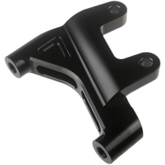 CNC turning, CNC milling, 3, 4, and 5 axis CNC machining services, car and motorcycle modification bracket