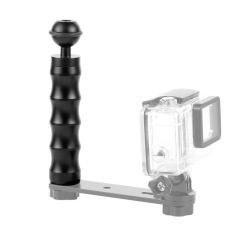 GoPro Camera Handlebar Custom CNC Machining Aluminum Parts