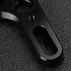Car Motorcycle Bicycle Modification Parts CNC turning CNC milling Machining Service