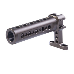 GoPro Camera Handlebar Custom CNC Machining Aluminum Parts