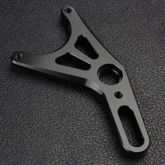 Car Motorcycle Bicycle Modification Parts CNC turning CNC milling Machining Service